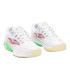 Chaussures Joma Slam Lady 2502 Blanc Femme