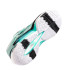 Chaussures Joma Slam Lady 2527 Turquoise Femme