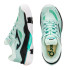 Chaussures Joma Slam Lady 2527 Turquoise Femme