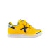 Chaussures de Futsal Munich G-3 Kid Vco 433 Enfant Jaune