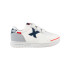 Chaussures de Futsal Munich G-3 Kid Vco 436 Enfant Blanc