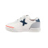 Chaussures de Futsal Munich G-3 Kid Vco 436 Enfant Blanc