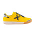 Chaussures de Futsal Munich G-3 433 Femme Jaune