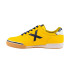 Chaussures de Futsal Munich G-3 433 Femme Jaune