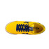 Chaussures de Futsal Munich G-3 433 Femme Jaune