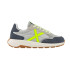 Chaussures Munich Babel 08 Femme Gris