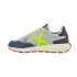 Chaussures Munich Babel 08 Femme Gris