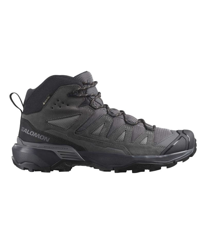 Bottes de montagne Salomon X Ultra 360 Ltr Mid...