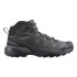 Bottes de montagne Salomon X Ultra 360 Ltr Mid Gtx Clrock/Asp Castlerock/A Homme