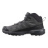 Bottes de montagne Salomon X Ultra 360 Ltr Mid Gtx Clrock/Asp Castlerock/A Homme