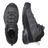 Bottes de montagne Salomon X Ultra 360 Ltr Mid Gtx Clrock/Asp Castlerock/A Homme