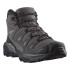 Bottes de montagne Salomon X Ultra 360 Ltr Mid Gtx Clrock/Asp Castlerock/A Homme