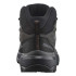 Bottes de montagne Salomon X Ultra 360 Ltr Mid Gtx Clrock/Asp Castlerock/A Homme
