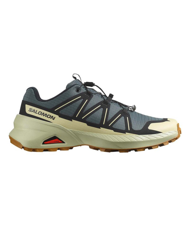 Chaussures de Trail Salomon Speedcross Peak...