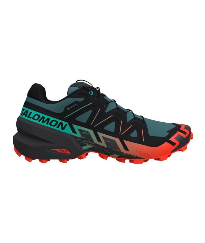 Chaussures Salomon Speedcross 6 Gtx...