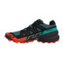 Chaussures Salomon Speedcross 6 Gtx Noat/Black/Chert North Atlantic/Blac Homme