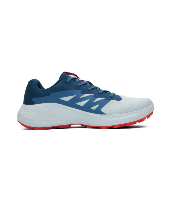 Chaussures de Trail Salomon Alphaglide Homme...