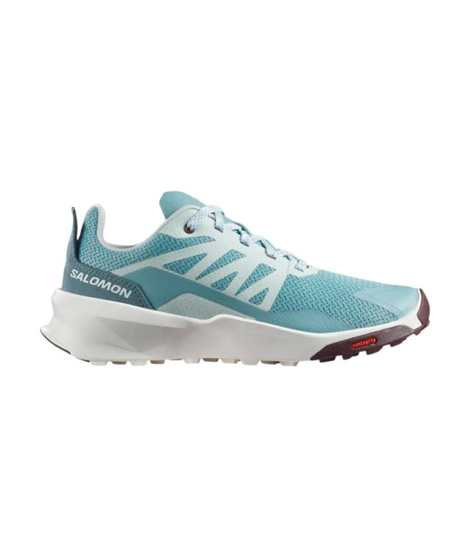 Chaussures de Montagne Salomon Patrol J...
