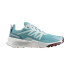 Chaussures de Montagne Salomon Patrol J Tourmaline/Ice Flow/Plum Perfect Enfant