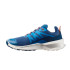 Chaussures de Montagne Salomon Patrol J Dark Blue/French Blue/White Enfant