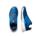 Chaussures de Montagne Salomon Patrol J Dark Blue/French Blue/White Enfant