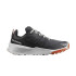 Chaussures de Montagne Salomon Patrol J Asphalt/Rainy Day/Pecan Brown Enfant