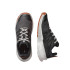Chaussures de Montagne Salomon Patrol J Asphalt/Rainy Day/Pecan Brown Enfant