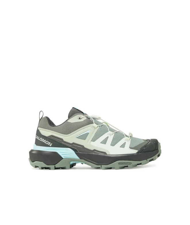 Chaussures de Montagne Salomon X Ultra 360...