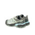 Chaussures de Montagne Salomon X Ultra 360 Green Milieu/Urban Chic/Clearly Femme