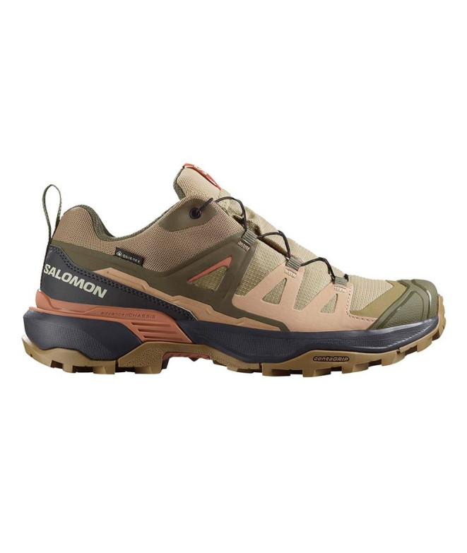 Chaussures de Montagne Salomon X Ultra 360 Gtx...