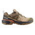 Chaussures de Montagne Salomon X Ultra 360 Gtx W Safari/Hazelnut/Sierra Femme