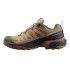 Chaussures de Montagne Salomon X Ultra 360 Gtx W Safari/Hazelnut/Sierra Femme