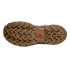 Chaussures de Montagne Salomon X Ultra 360 Gtx W Safari/Hazelnut/Sierra Femme