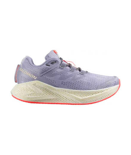 Chaussures de Trail Salomon Aero Glide 3 Cosmic...