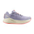 Chaussures de Trail Salomon Aero Glide 3 Cosmic Sky/Vanilla Ice/Nine Iron Femme