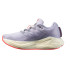 Chaussures de Trail Salomon Aero Glide 3 Cosmic Sky/Vanilla Ice/Nine Iron Femme