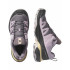 Chaussures de Montagne Salomon X Ultra 360 W Excalibur/Nirvana/Hazelnut Femme