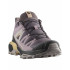 Chaussures de Montagne Salomon X Ultra 360 W Excalibur/Nirvana/Hazelnut Femme