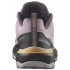 Chaussures de Montagne Salomon X Ultra 360 W Excalibur/Nirvana/Hazelnut Femme