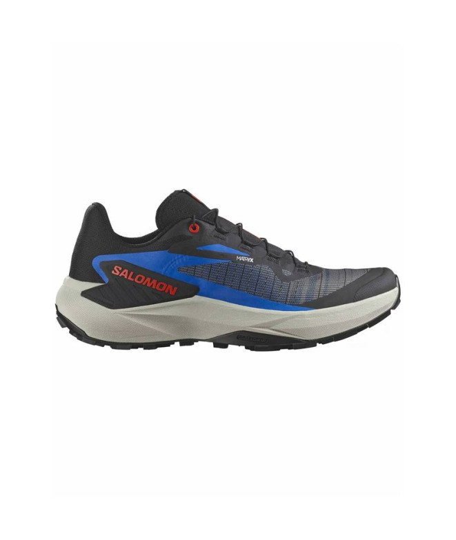 Chaussures de Trail Salomon Genesis...