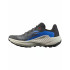 Chaussures de Trail Salomon Genesis Black/French Blue/Cherry Tomato Homme
