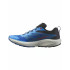 Chaussures de Trail Salomon Sense Ride 5 French Blue/Black/Dark Blue Homme