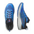 Chaussures de Trail Salomon Sense Ride 5 French Blue/Black/Dark Blue Homme