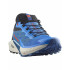 Chaussures de Trail Salomon Sense Ride 5 French Blue/Black/Dark Blue Homme