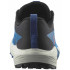 Chaussures de Trail Salomon Sense Ride 5 French Blue/Black/Dark Blue Homme