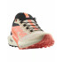 Chaussures de Trail Salomon Sense Ride 5 W Tender Peach/Fusion Coral/Black Femme