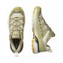 Chaussures de Montagne Salomon X Ultra 360 Edge Homme Almond Milk/Gray Green
