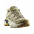 Chaussures de Montagne Salomon X Ultra 360 Edge Homme Almond Milk/Gray Green
