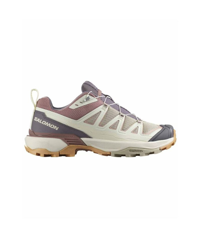 Chaussures de Montagne Salomon X Ultra 360 Edge...