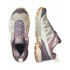 Chaussures de Montagne Salomon X Ultra 360 Edge Femme Silver Cloud/Vanilla Ice